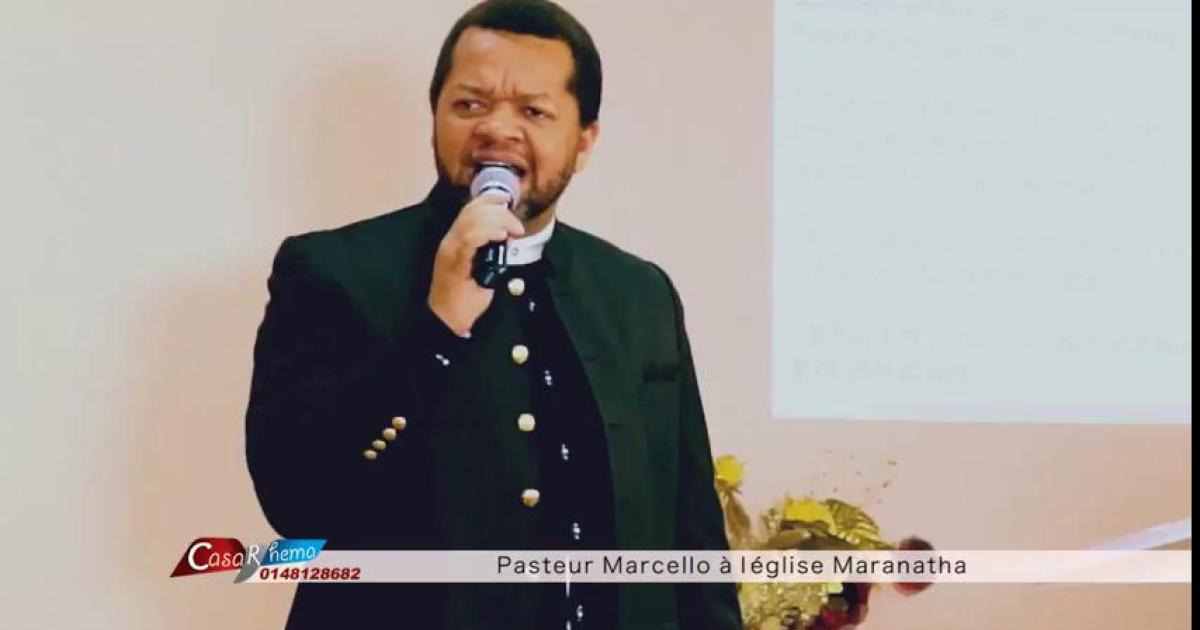 TÉLÉCHARGER LES PRÉDICTIONS DE PASTEUR MARCELLO MARCELLO TÉLÉCHARGER LES PASTEUR PRÉDICTIONS DE